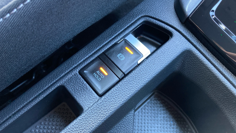 Volkswagen T-Roc 1.5 TSI Style 5dr DSG Petrol Hatchback